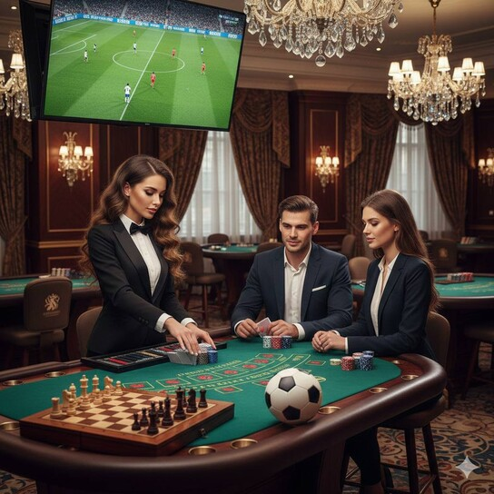 丘的网球即时排名数据看板